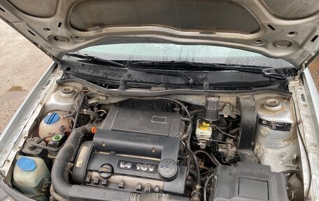 Skoda Octavia IV, 2007 год, 550 000 рублей, 10 фотография