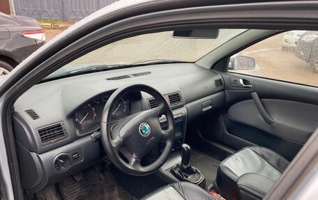 Skoda Octavia IV, 2007 год, 550 000 рублей, 6 фотография