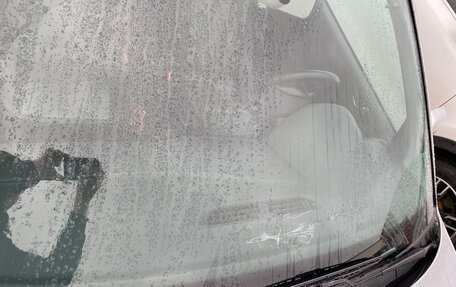 Skoda Octavia IV, 2007 год, 550 000 рублей, 13 фотография