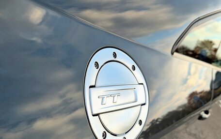 Audi TTS, 2016 год, 3 250 000 рублей, 5 фотография