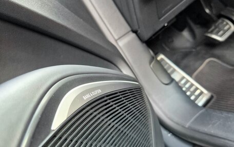 Audi TTS, 2016 год, 3 250 000 рублей, 14 фотография