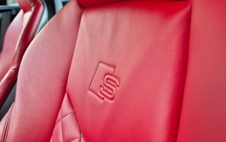 Audi TTS, 2016 год, 3 250 000 рублей, 16 фотография