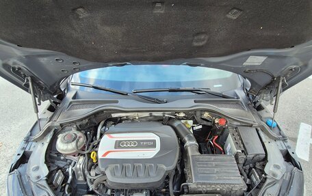 Audi TTS, 2016 год, 3 250 000 рублей, 18 фотография