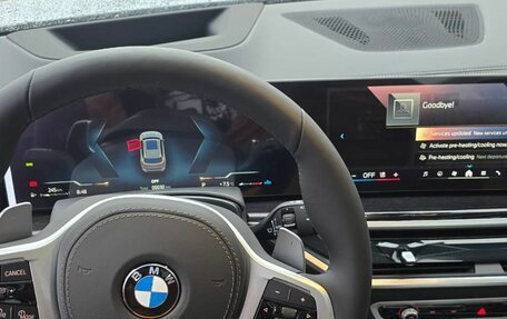 BMW X5, 2025 год, 16 500 000 рублей, 7 фотография