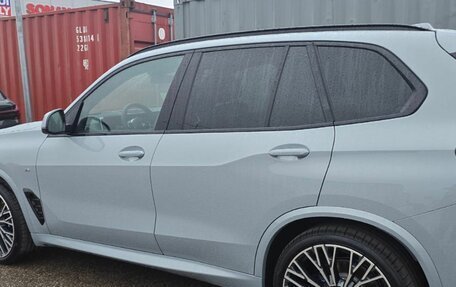 BMW X5, 2025 год, 16 500 000 рублей, 3 фотография