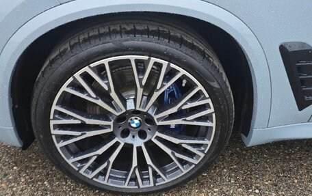 BMW X5, 2025 год, 16 500 000 рублей, 6 фотография