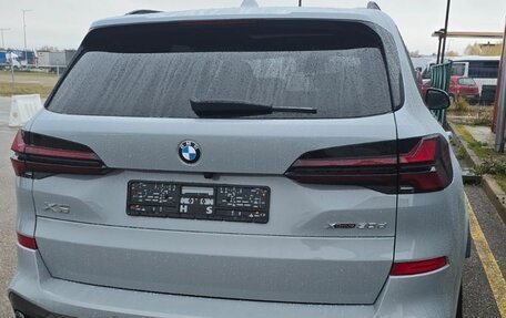 BMW X5, 2025 год, 16 500 000 рублей, 4 фотография