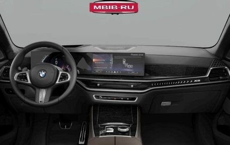 BMW X5, 2025 год, 16 500 000 рублей, 2 фотография