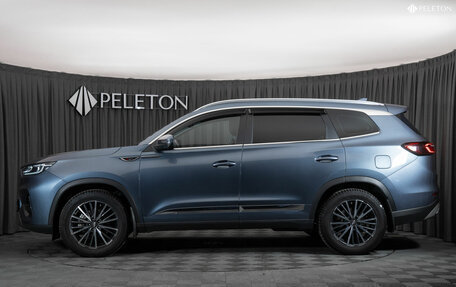 Chery Tiggo 8 Pro, 2022 год, 2 280 000 рублей, 8 фотография