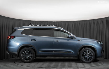 Chery Tiggo 8 Pro, 2022 год, 2 280 000 рублей, 7 фотография