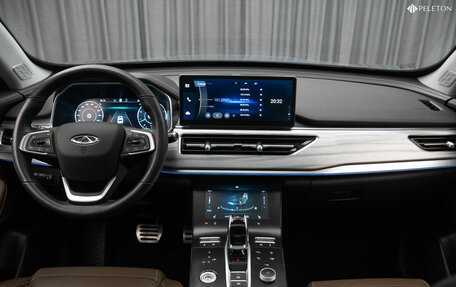 Chery Tiggo 8 Pro, 2022 год, 2 280 000 рублей, 10 фотография