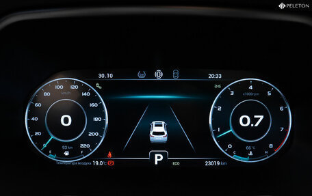 Chery Tiggo 8 Pro, 2022 год, 2 280 000 рублей, 14 фотография