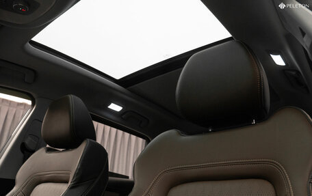 Chery Tiggo 8 Pro, 2022 год, 2 280 000 рублей, 12 фотография