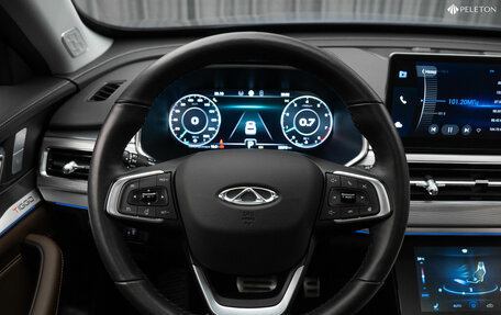 Chery Tiggo 8 Pro, 2022 год, 2 280 000 рублей, 13 фотография