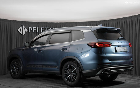 Chery Tiggo 8 Pro, 2022 год, 2 280 000 рублей, 4 фотография