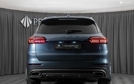 Chery Tiggo 8 Pro, 2022 год, 2 280 000 рублей, 6 фотография