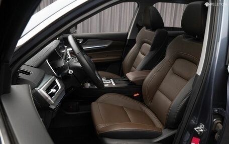 Chery Tiggo 8 Pro, 2022 год, 2 280 000 рублей, 11 фотография