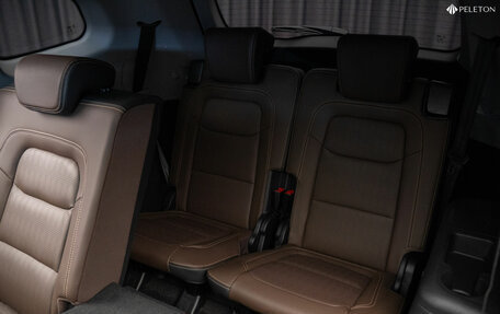 Chery Tiggo 8 Pro, 2022 год, 2 280 000 рублей, 16 фотография