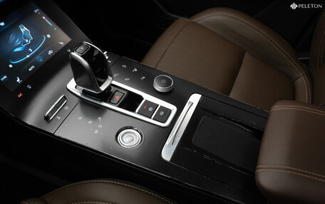 Chery Tiggo 8 Pro, 2022 год, 2 280 000 рублей, 18 фотография