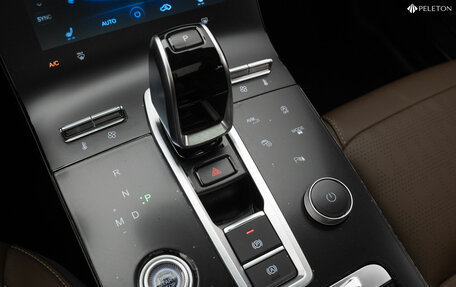 Chery Tiggo 8 Pro, 2022 год, 2 280 000 рублей, 19 фотография