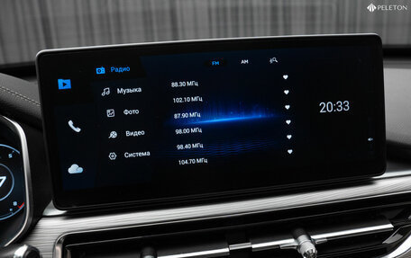 Chery Tiggo 8 Pro, 2022 год, 2 280 000 рублей, 21 фотография