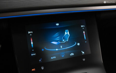 Chery Tiggo 8 Pro, 2022 год, 2 280 000 рублей, 20 фотография