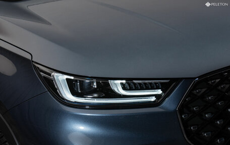 Chery Tiggo 8 Pro, 2022 год, 2 280 000 рублей, 30 фотография