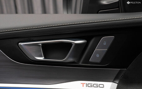 Chery Tiggo 8 Pro, 2022 год, 2 280 000 рублей, 25 фотография