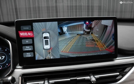 Chery Tiggo 8 Pro, 2022 год, 2 280 000 рублей, 22 фотография