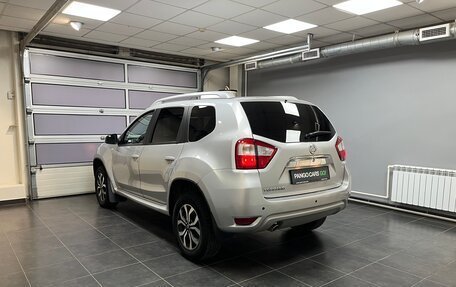 Nissan Terrano III, 2018 год, 1 599 000 рублей, 4 фотография