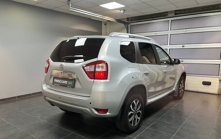 Nissan Terrano III, 2018 год, 1 599 000 рублей, 6 фотография