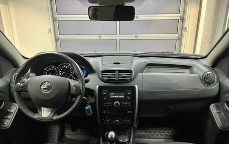 Nissan Terrano III, 2018 год, 1 599 000 рублей, 10 фотография