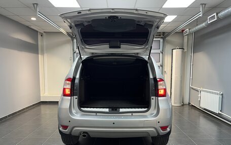 Nissan Terrano III, 2018 год, 1 599 000 рублей, 7 фотография