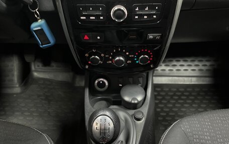 Nissan Terrano III, 2018 год, 1 599 000 рублей, 15 фотография