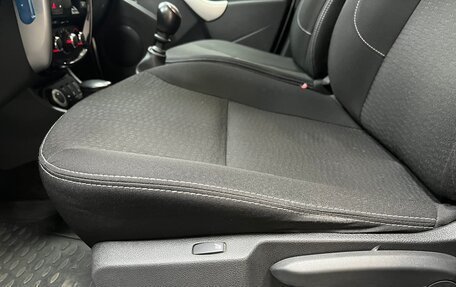 Nissan Terrano III, 2018 год, 1 599 000 рублей, 9 фотография