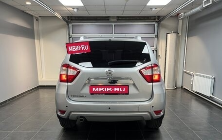 Nissan Terrano III, 2018 год, 1 599 000 рублей, 5 фотография