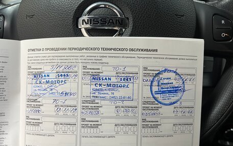 Nissan Terrano III, 2018 год, 1 599 000 рублей, 20 фотография