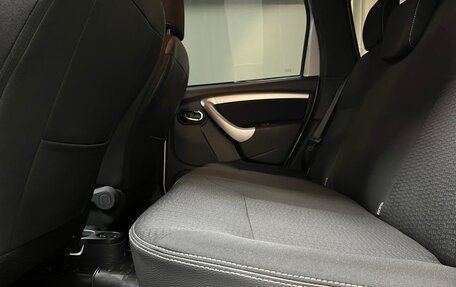 Nissan Terrano III, 2018 год, 1 599 000 рублей, 19 фотография