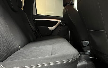 Nissan Terrano III, 2018 год, 1 599 000 рублей, 18 фотография