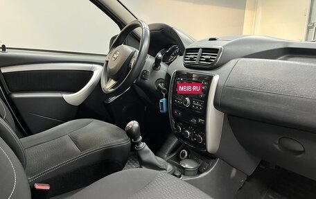 Nissan Terrano III, 2018 год, 1 599 000 рублей, 16 фотография
