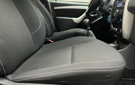 Nissan Terrano III, 2018 год, 1 599 000 рублей, 17 фотография