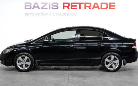 Honda Civic VIII, 2011 год, 875 000 рублей, 8 фотография