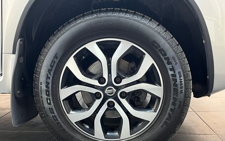 Nissan Terrano III, 2018 год, 1 599 000 рублей, 23 фотография