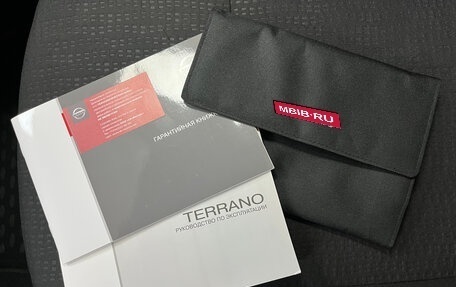 Nissan Terrano III, 2018 год, 1 599 000 рублей, 21 фотография