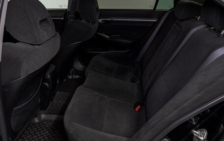 Honda Civic VIII, 2011 год, 875 000 рублей, 14 фотография