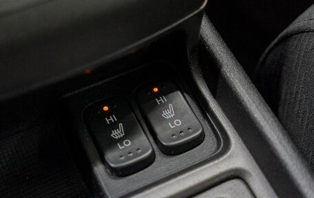 Honda Civic VIII, 2011 год, 875 000 рублей, 22 фотография