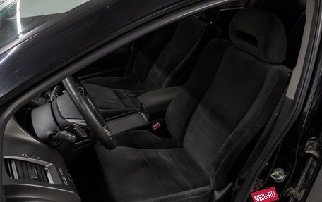 Honda Civic VIII, 2011 год, 875 000 рублей, 13 фотография