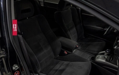 Honda Civic VIII, 2011 год, 875 000 рублей, 16 фотография