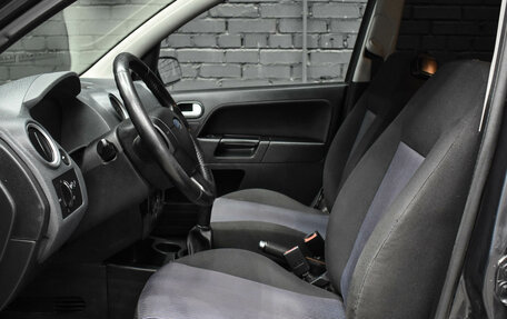 Ford Fusion I, 2008 год, 480 000 рублей, 15 фотография