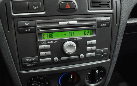 Ford Fusion I, 2008 год, 480 000 рублей, 13 фотография